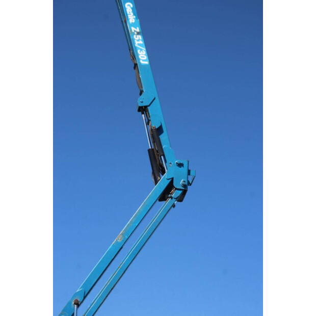 2015 Genie Z-51/30J-47137919