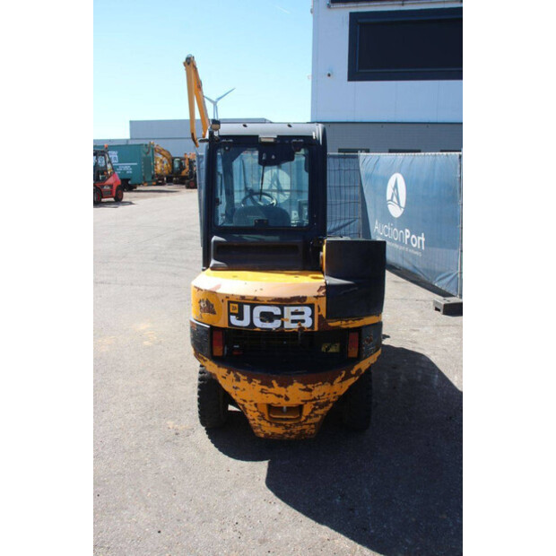 2014 جيه سي بي JCBTLT30L-47137923