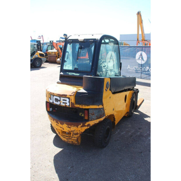 2014 جيه سي بي JCBTLT30L-47137924