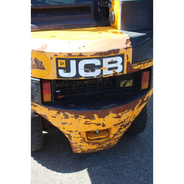 2014 جيه سي بي JCBTLT30L-47137935