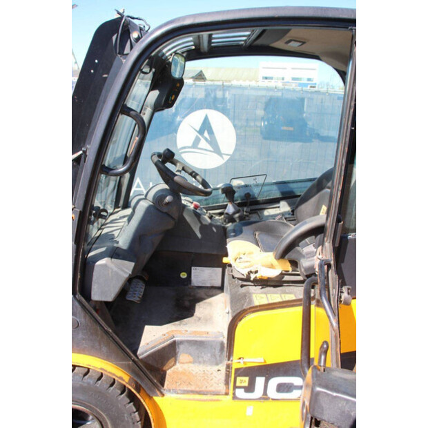 2014 جيه سي بي JCBTLT30L-47137937