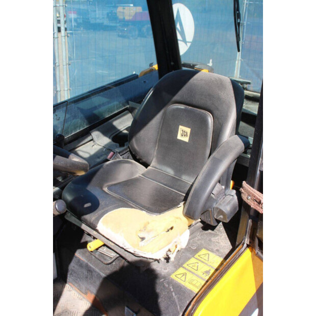 2014 جيه سي بي JCBTLT30L-47137938