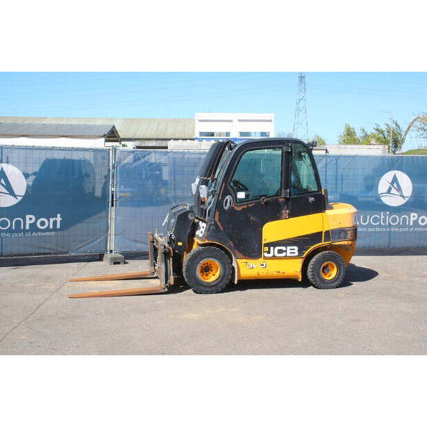 2013 JCB JCBTLT30C-47137947