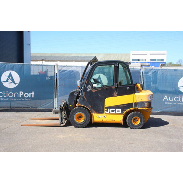 2013 JCB JCBTLT30C-47137948