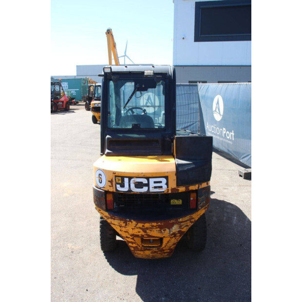 2013 JCB JCBTLT30C-47137950