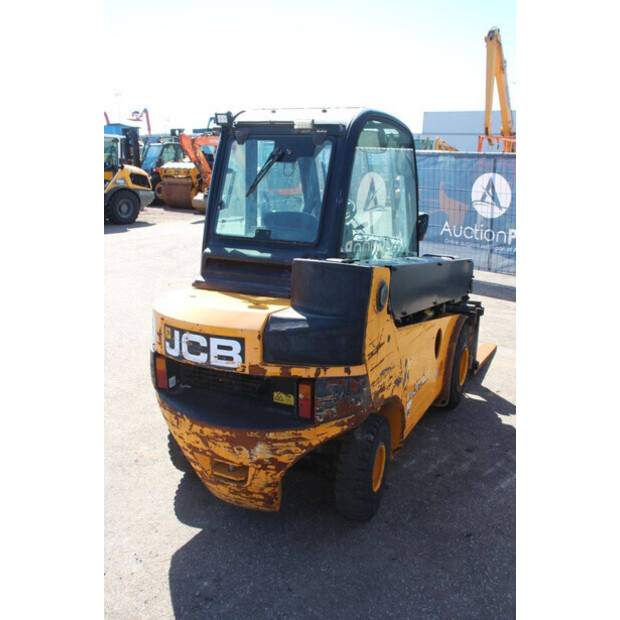2013 JCB JCBTLT30C-47137951