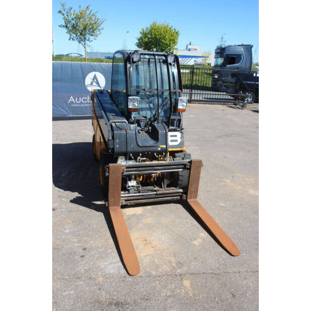 2013 JCB JCBTLT30C-47137952