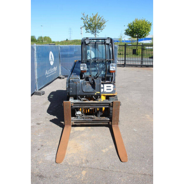 2013 JCB JCBTLT30C-47137953