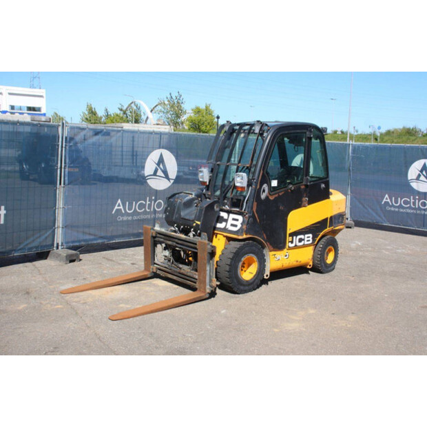 2013 JCB JCBTLT30C-47137954