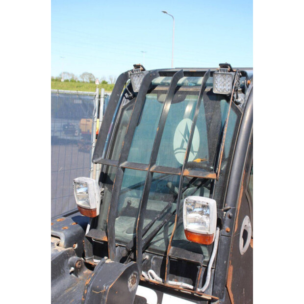 2013 JCB JCBTLT30C-47137959