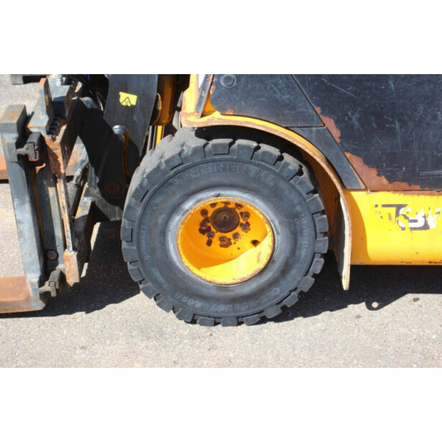2013 JCB JCBTLT30C-47137960