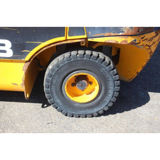 2013 JCB JCBTLT30C-47137961