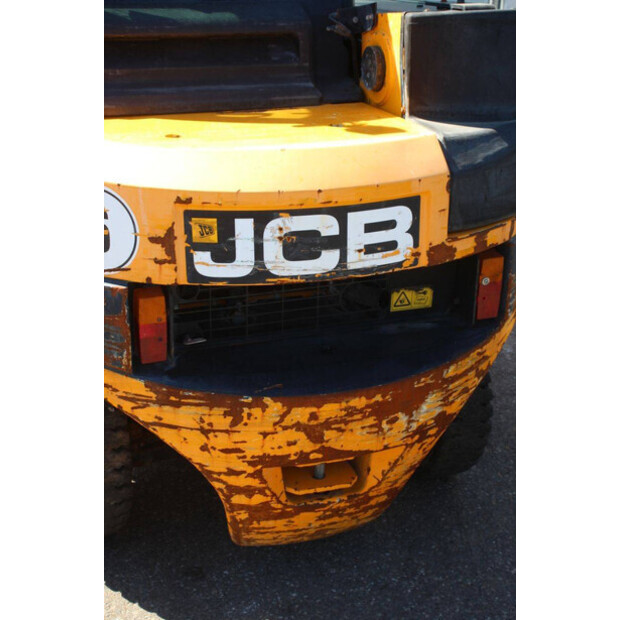 2013 JCB JCBTLT30C-47137962