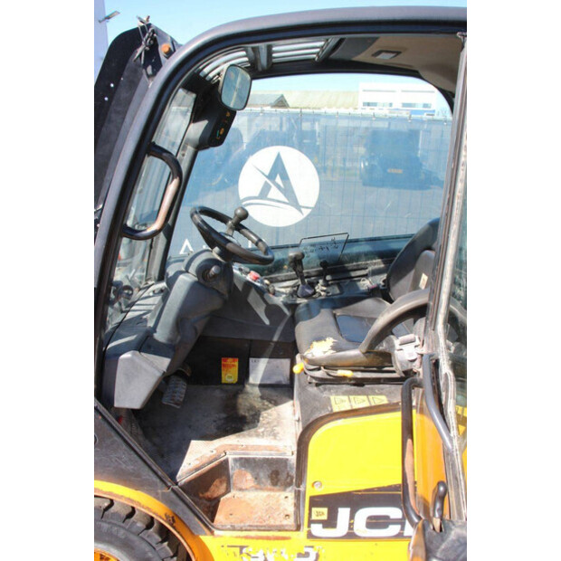 2013 JCB JCBTLT30C-47137964
