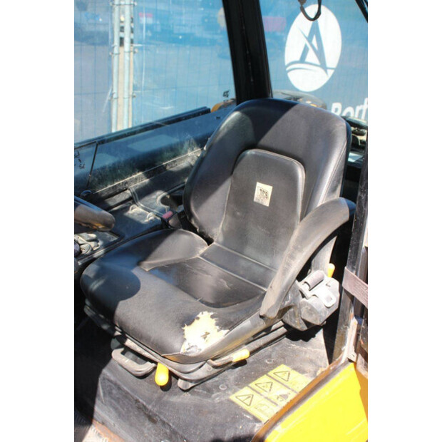 2013 JCB JCBTLT30C-47137965
