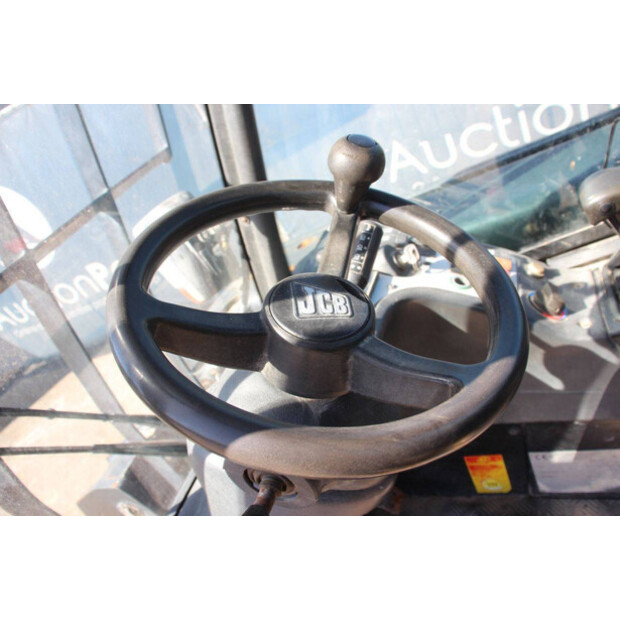 2013 JCB JCBTLT30C-47137967