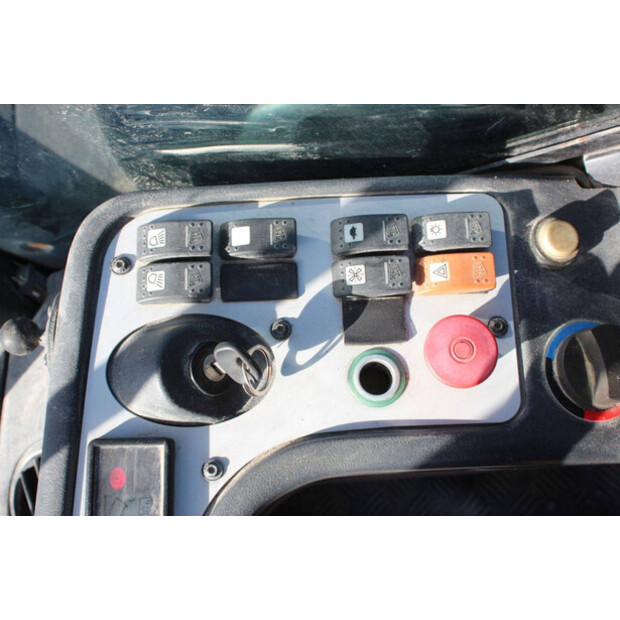2013 JCB JCBTLT30C-47137968