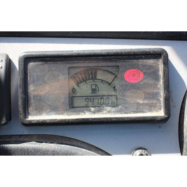 2013 JCB JCBTLT30C-47137969