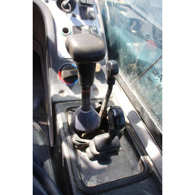 2013 JCB JCBTLT30C-47137970