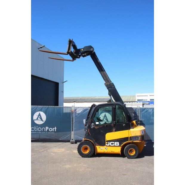 2013 JCB JCBTLT30C-47137972