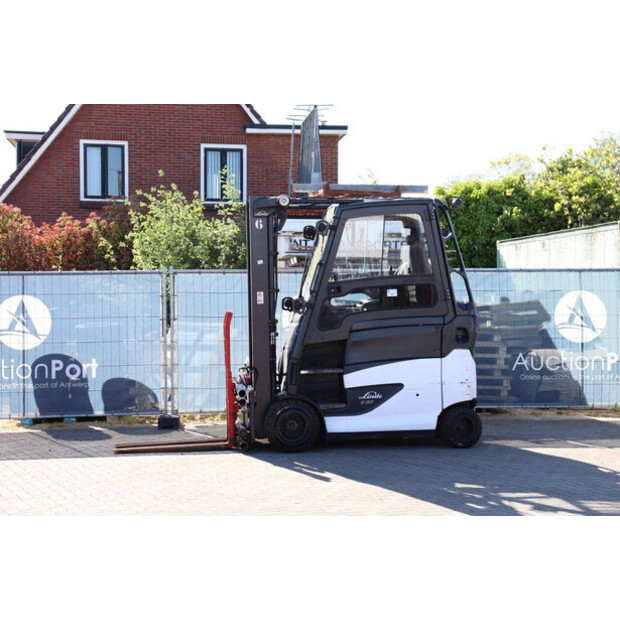 2020 Linde E30HL-01/600-47137974