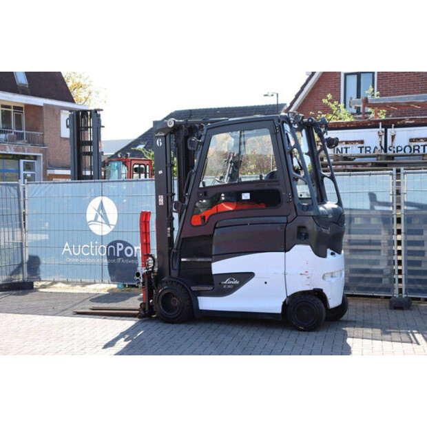 2020 Linde E30HL-01/600-47137976