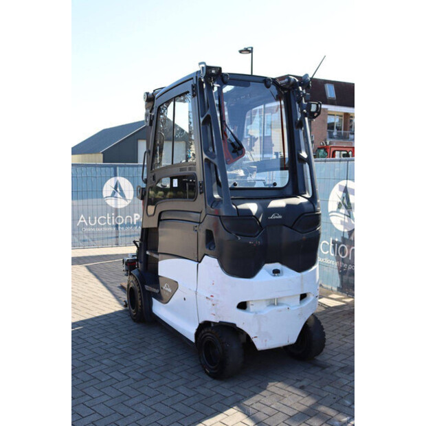 2020 Linde E30HL-01/600-47137978