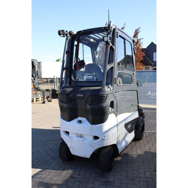 2020 Linde E30HL-01/600-47137980