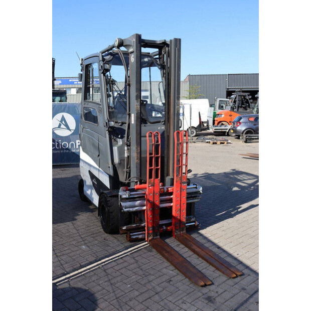 2020 Linde E30HL-01/600-47137981