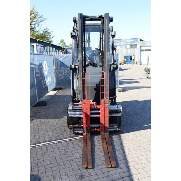 2020 Linde E30HL-01/600-47137982