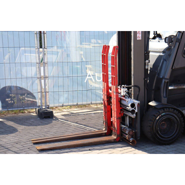 2020 Linde E30HL-01/600-47137984