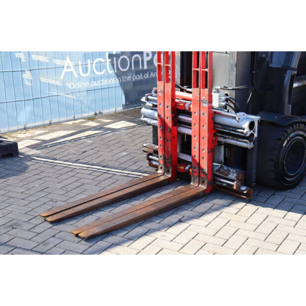 2020 Linde E30HL-01/600-47137985