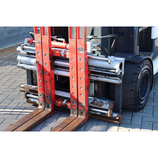2020 Linde E30HL-01/600-47137986