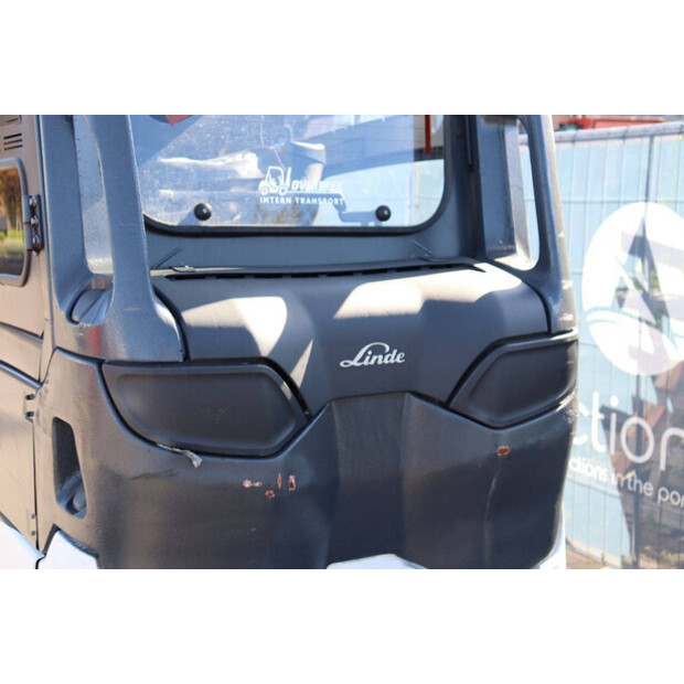 2020 Linde E30HL-01/600-47137991