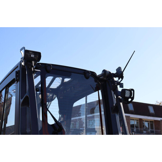 2020 Linde E30HL-01/600-47137993