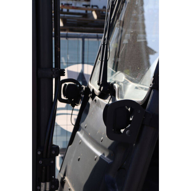 2020 Linde E30HL-01/600-47137994