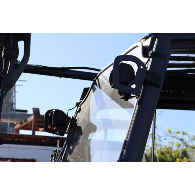 2020 Linde E30HL-01/600-47137995