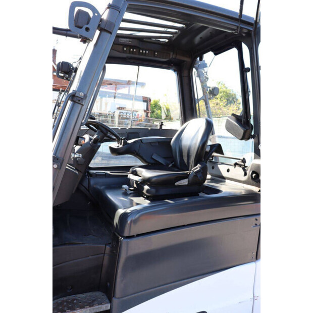 2020 Linde E30HL-01/600-47137996