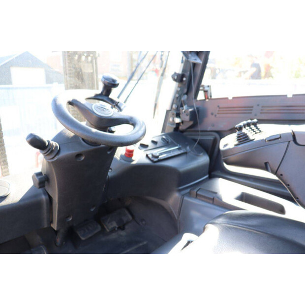 2020 Linde E30HL-01/600-47137999