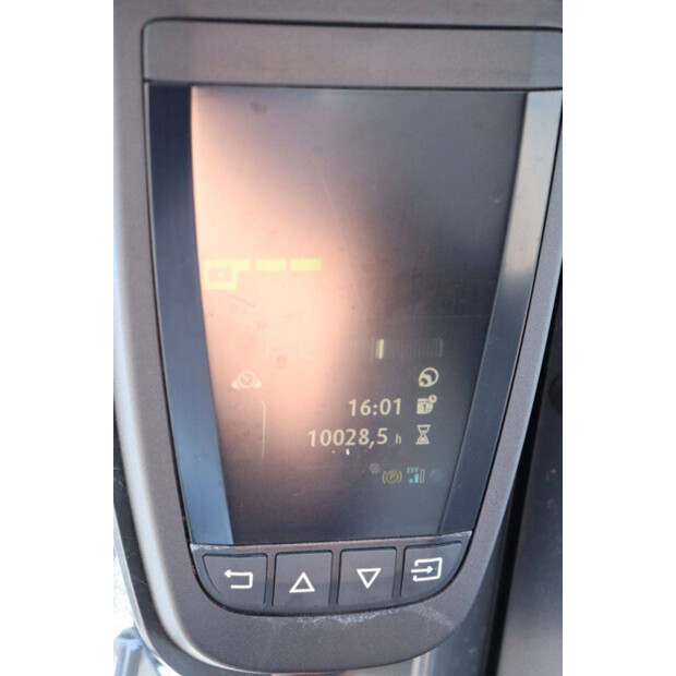 2020 Linde E30HL-01/600-47138003