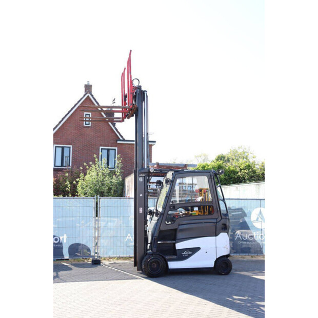 2020 Linde E30HL-01/600-47138010