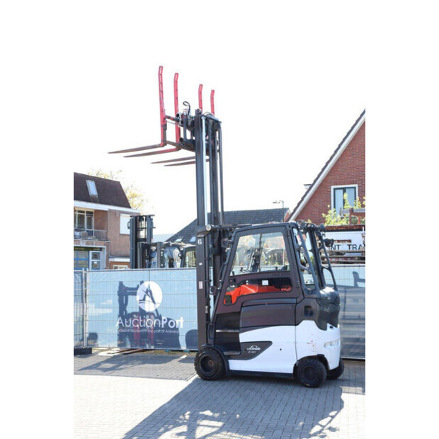 2020 Linde E30HL-01/600-47138012
