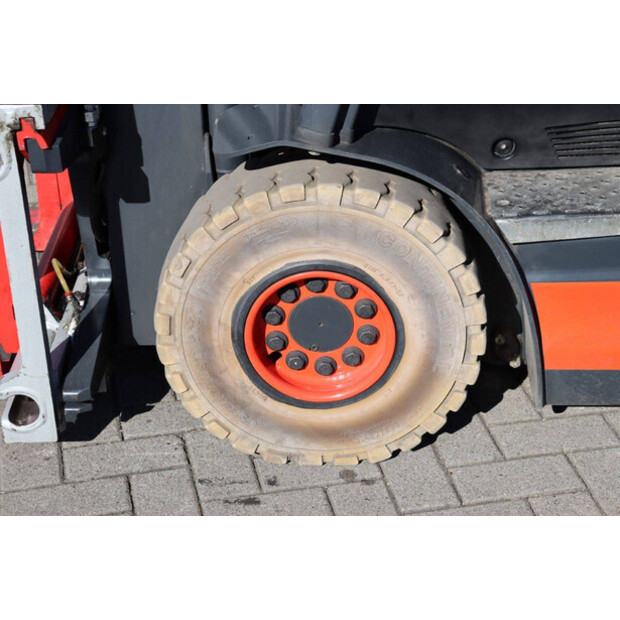 2016 ليندي E25HL-01/600-47138069