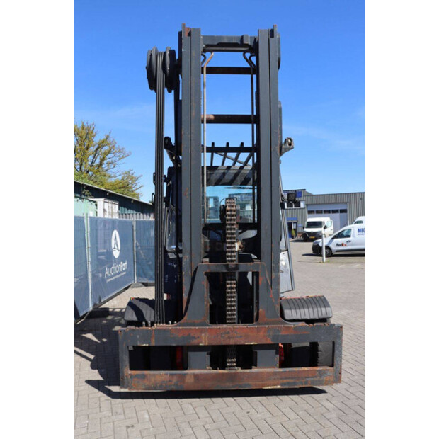 2012 Linde H80D-01/1100-47138295