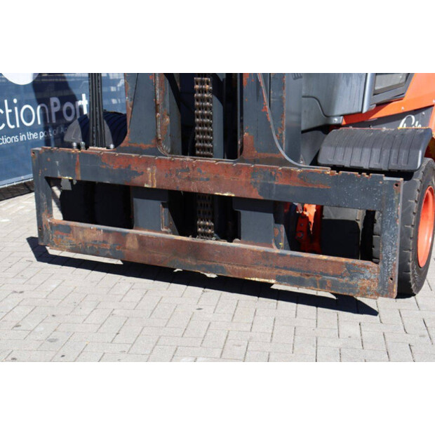 2012 Linde H80D-01/1100-47138297
