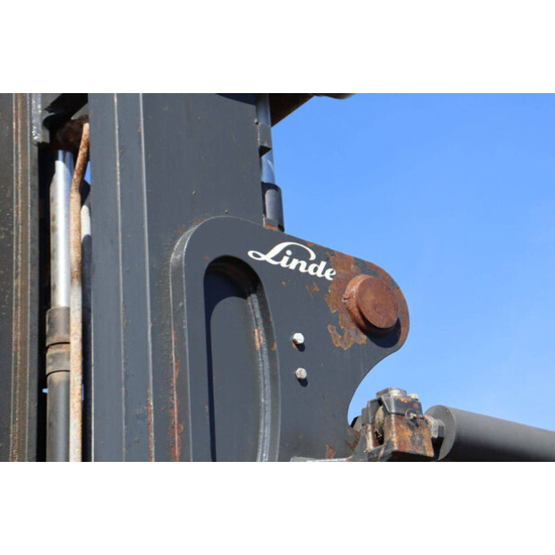 2012 Linde H80D-01/1100-47138299