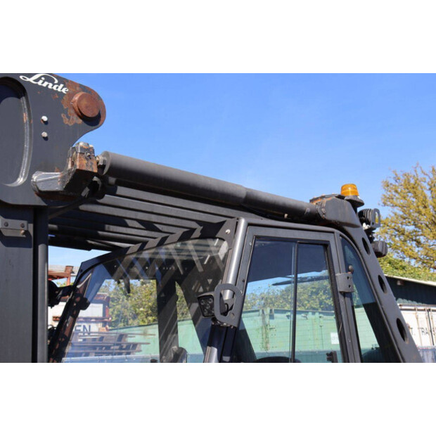 2012 Linde H80D-01/1100-47138300