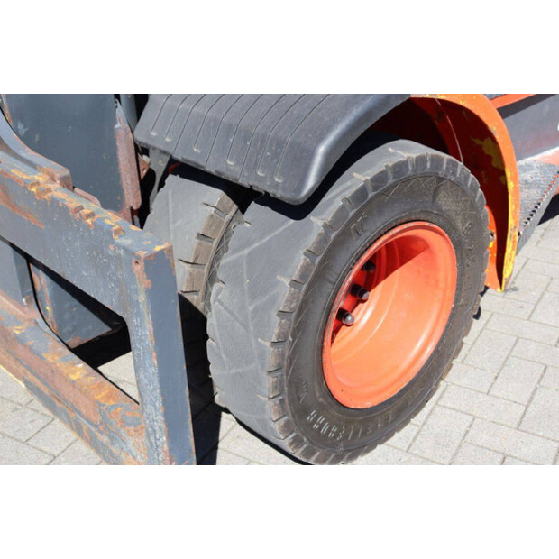 2012 Linde H80D-01/1100-47138302