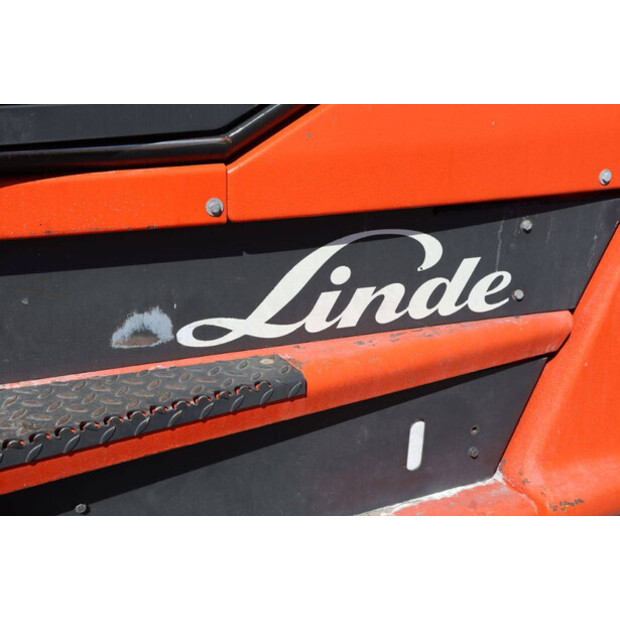 2012 Linde H80D-01/1100-47138305