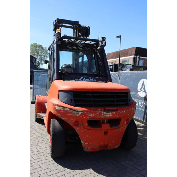 2012 Linde H80D-01/1100-47138306